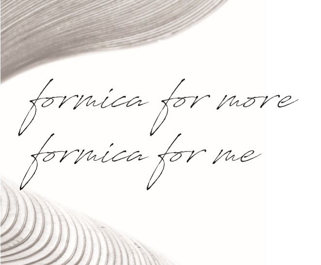 สวยลงตัว ต้องลอง!!  Formica สร้างสรรค์พัฒนาสินค้า 2 คอลเลกชั่นสุดล้ำ ด้วยหลัก Human Centric สะท้อนความใส่ใจให้กับผู้ใช้งานในทุกไลฟ์สไตล์  ภาพประกอบ