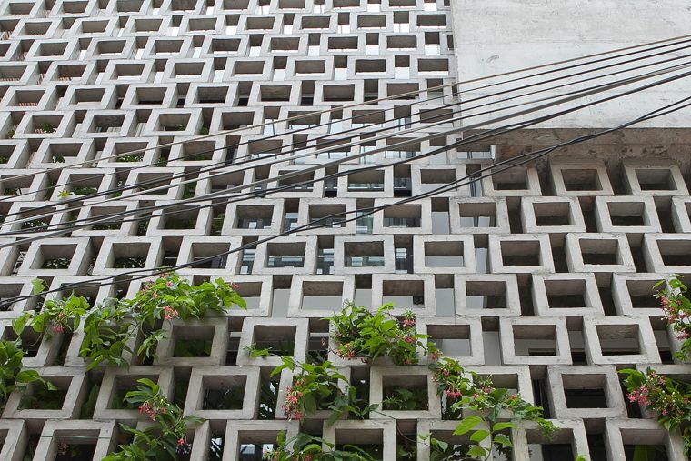 ภาพประกอบโดย www.Archdaily.com
