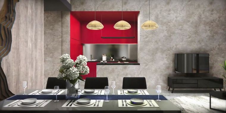 สวยลงตัว ต้องลอง!!  Formica สร้างสรรค์พัฒนาสินค้า 2 คอลเลกชั่นสุดล้ำ ด้วยหลัก Human Centric สะท้อนความใส่ใจให้กับผู้ใช้งานในทุกไลฟ์สไตล์  ภาพประกอบ