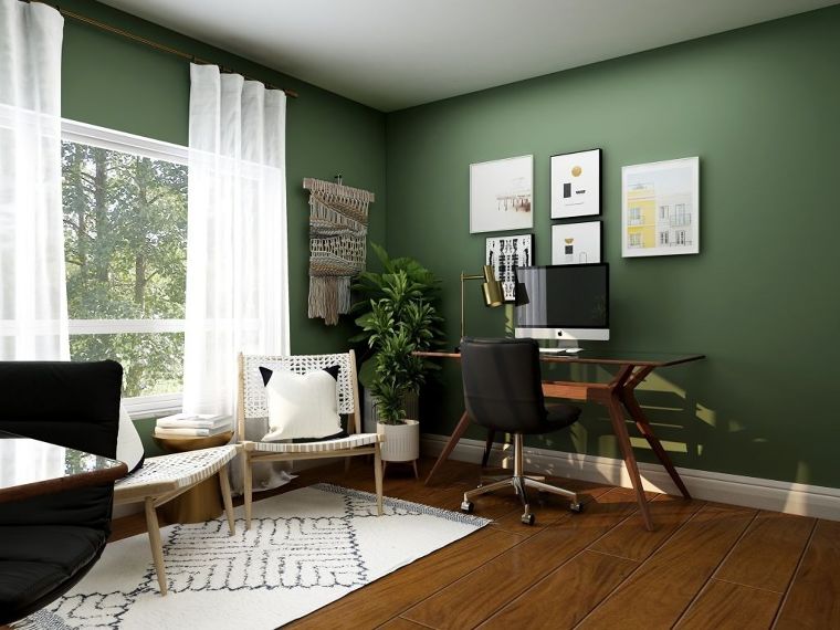 รู้จักกับ Non-Toxic Furniture การเลือกเฟอร์นิเจอร์ที่ปลอดสารก่อมะเร็ง ไม่มีสารพิษ ภาพประกอบ