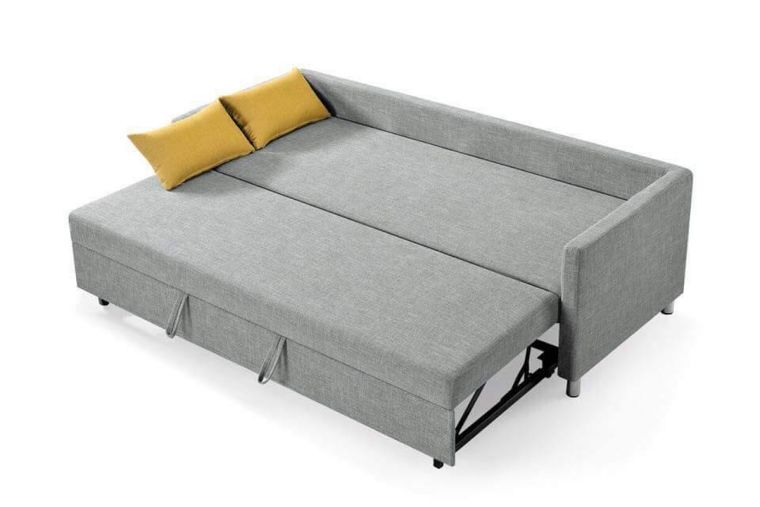 ภาพตัวอย่างสินค้าจริง จาก Sofabed Home