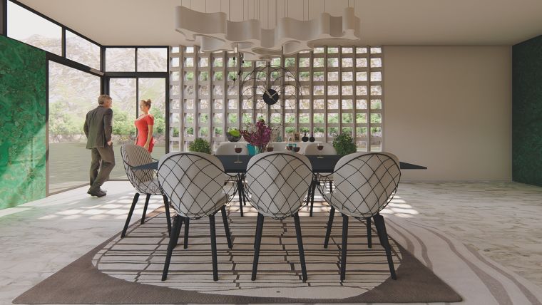 สวยสะดุดตา กับ Smart One Ventilation Block บล็อกช่องลมดีไซน์มินิมอล ที่เหมาะใช้งานกับทุกสไตล์ ภาพประกอบ