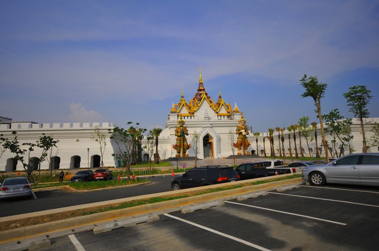 สินค้าหมวดหมู่ Decorate จากแบรนด์ CPS ตอบโจทย์ทุก Function และงาน Design | The Legend Siam พัทยา ภาพประกอบ