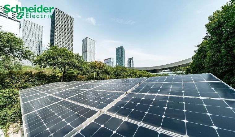 พลังงานแสงอาทิตย์ (Solar Power) คืออะไร ? ภาพประกอบ