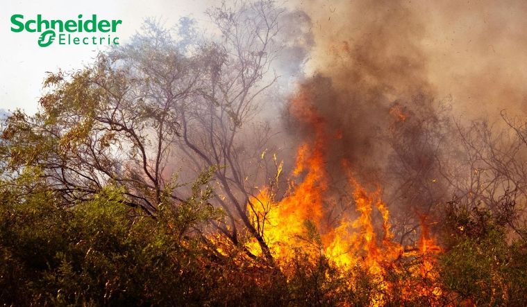 10 ผลกระทบจาก Climate Change ที่กำลังเกิดขึ้นจริงในประเทศไทย ภาพประกอบ