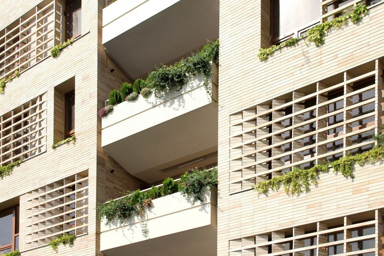 ความแตกต่างระหว่าง Green Building (อาคารเขียว) กับ Low Carbon Building (อาคารคาร์บอนต่ำ) ภาพประกอบ