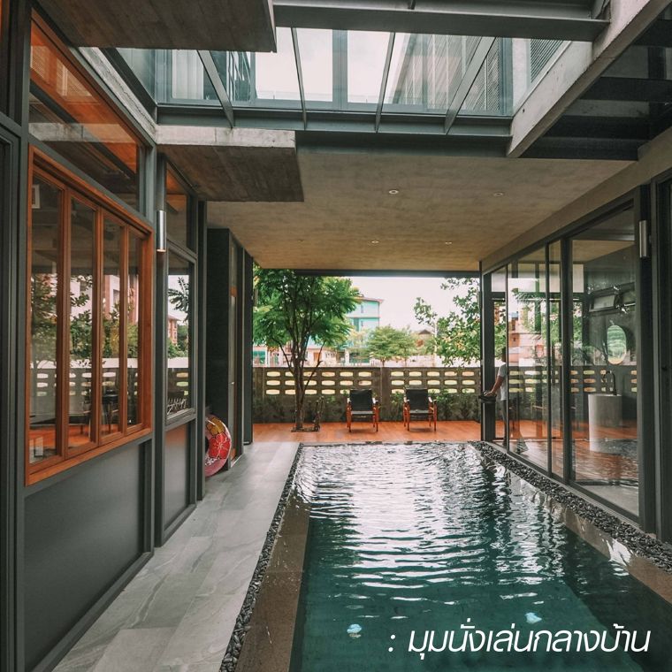 Stay At Home มุมสวยของบ้าน สร้างสรรค์ได้ด้วย "เข็มเหล็ก" ภาพประกอบ