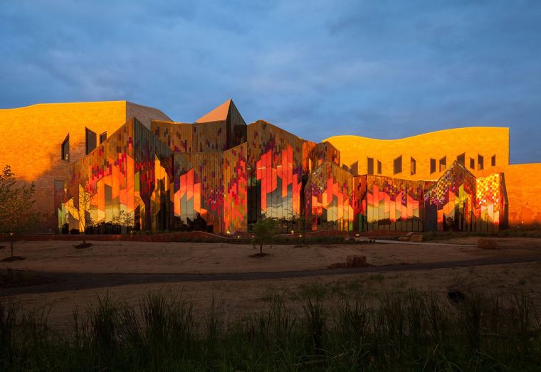 ภาพประกอบโดย www.Archdaily.com