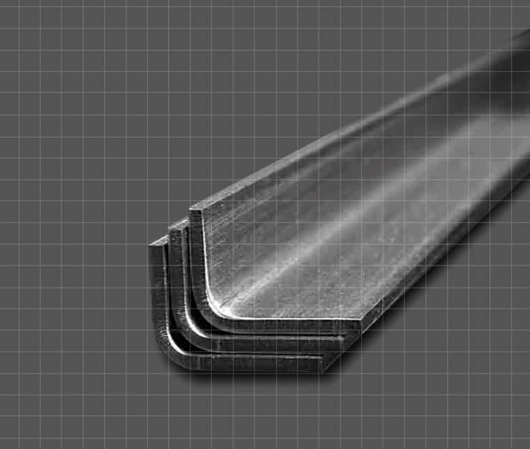 เหล็กฉากพับ (Cold Formed Channel) 
