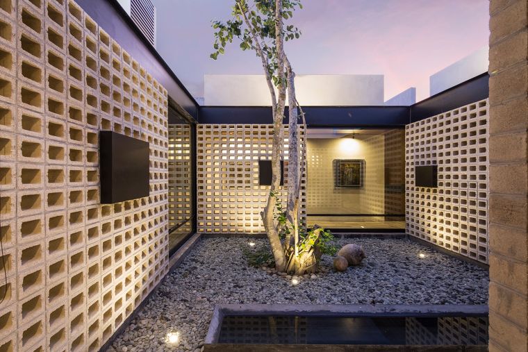 ภาพประกอบโดย www.Archdaily.com