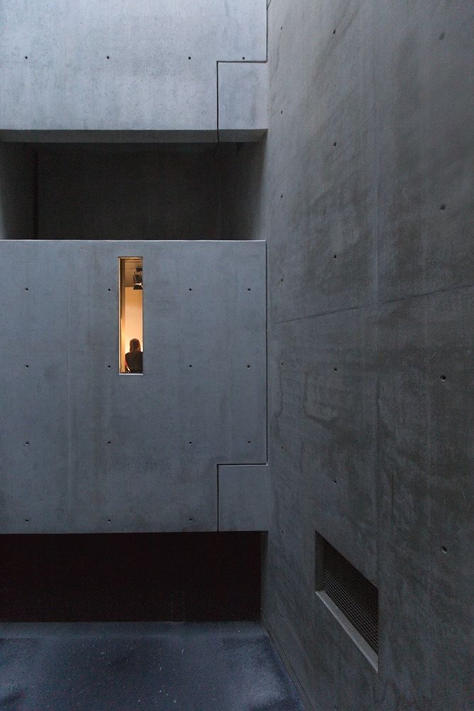 รูปภาพประกอบโดย&nbsp;www.archdaily.com