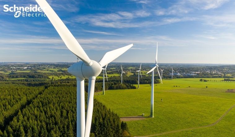 ทำไม Renewable Energy ถึงกลายเป็นพลังงานแห่งอนาคต ภาพประกอบ