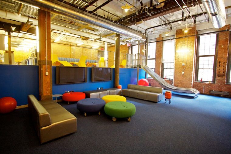 GOOGLE NEW YORK, USAรูปภาพประกอบจาก :&nbsp;tgr.com.ph