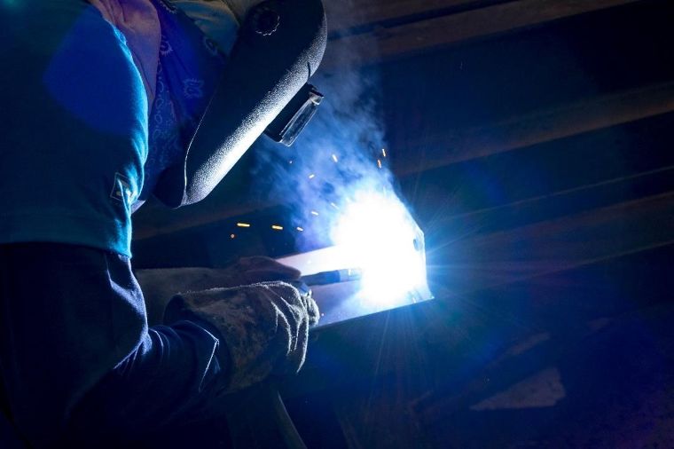 “Steel Solution New Services by SYS” บริการงานโครงสร้างเหล็กครบวงจร ภาพประกอบ