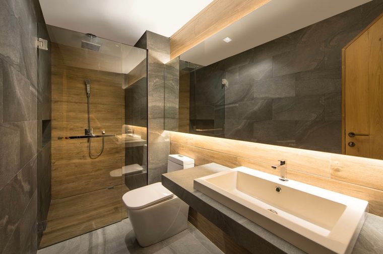 โครงการ Hachi Serviced Apartment by Octane Architect and Design ภาพประกอบ