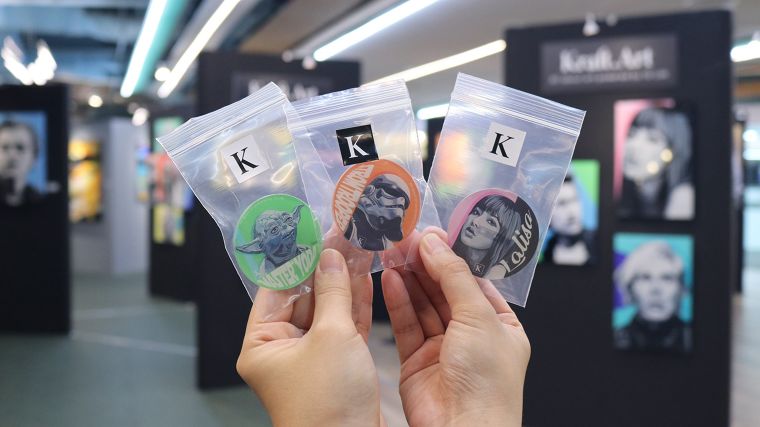 IQ Lab เปิดตัว "Kraft.Art" คอมมูนิตี้ออนไลน์ที่เชื่อมระหว่างผู้สนใจงานศิลปะและกลุ่มศิลปินที่สร้างสรรค์งานศิลป์แขนงต่างๆ ภาพประกอบ