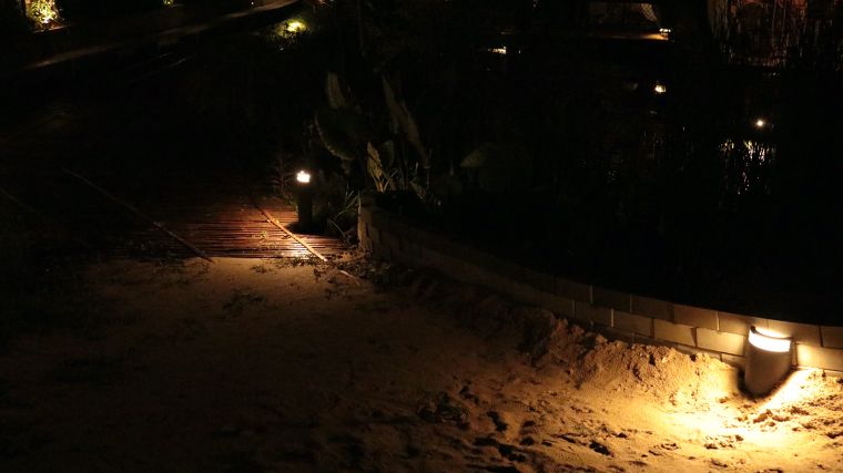 ตอบโจทย์งานออกแบบแสงสว่างทุกรูปแบบที่ Turtle Bay Huahin ด้วยโคมไฟ Box Bright ภาพประกอบ