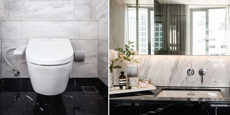 SALADAENG ONE สัมผัสใหม่แห่งการดีไซน์ กับคอนโดมิเนียมระดับ SUPER LUXURY ภายใต้แนวความคิด "ทรงคุณค่า เหนือกาลเวลา" ภาพประกอบ