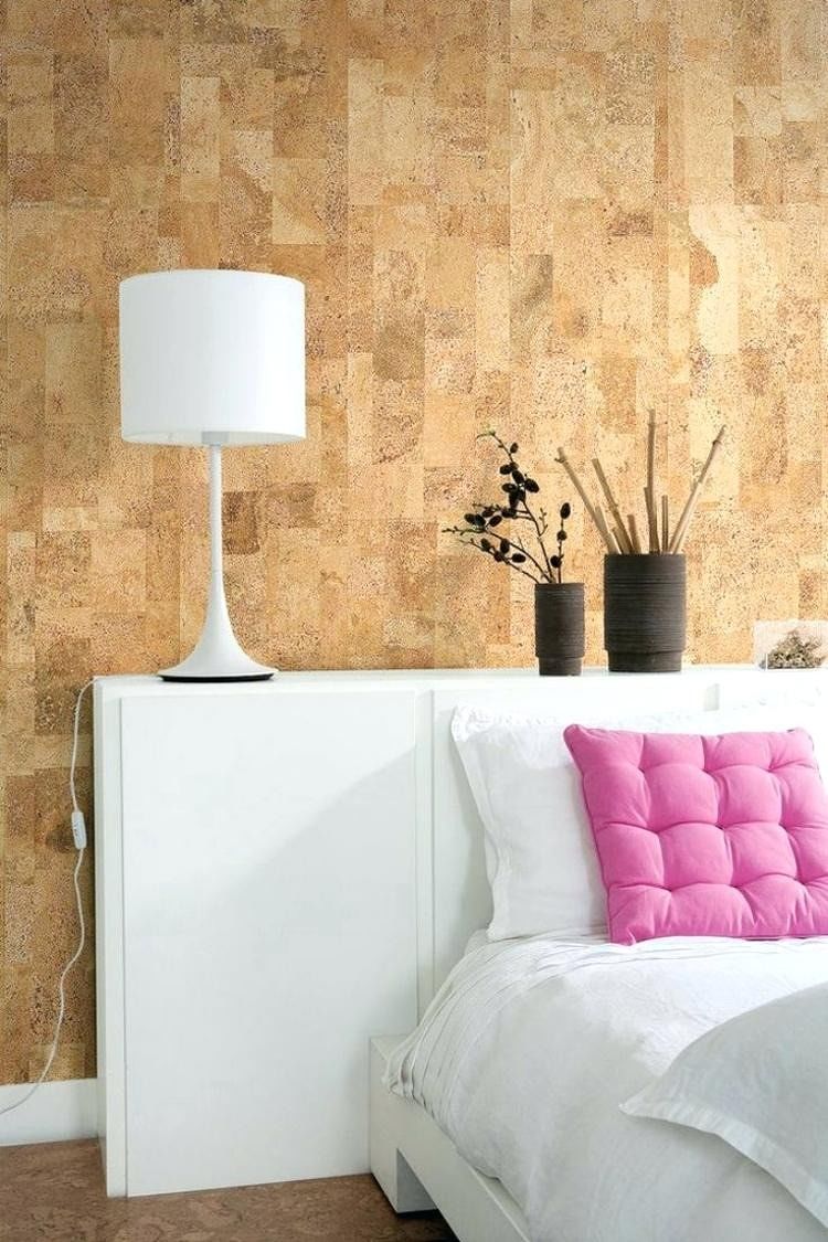 เพราะอะไรไม้คอร์ก (Cork Wood) ถึงมีคุณสมบัติสุดเจ๋ง?! Wicanders by O2E Supply มีคำตอบมาเฉลย! ภาพประกอบ