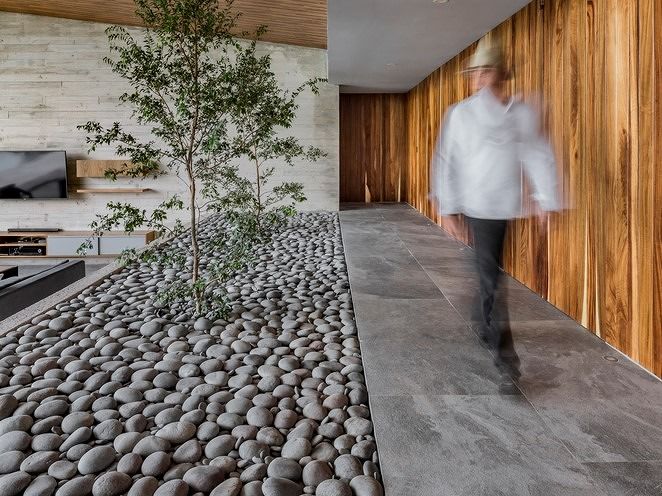 Lake House / FARQ Arquitectosขอบคุณภาพประกอบจาก www.archdaily.com