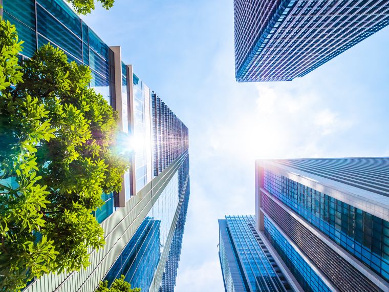 วิเคราะห์ข้อดีของการได้รับมาตรฐาน LEED มีอะไรบ้าง? ภาพประกอบ