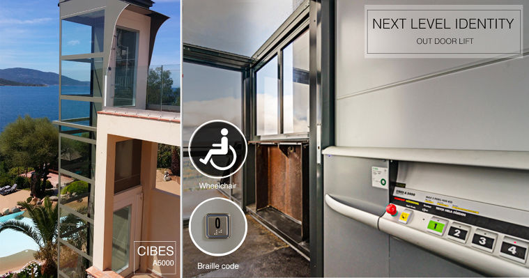 พบเทคโนโลยีฟังก์ชั่นใหม่ กับลิฟท์ Outdoor ขับเคลื่อนผ่านดีไซน์สแกนดิเนเวียน ผสมผสานความ Luxury ภาพประกอบ