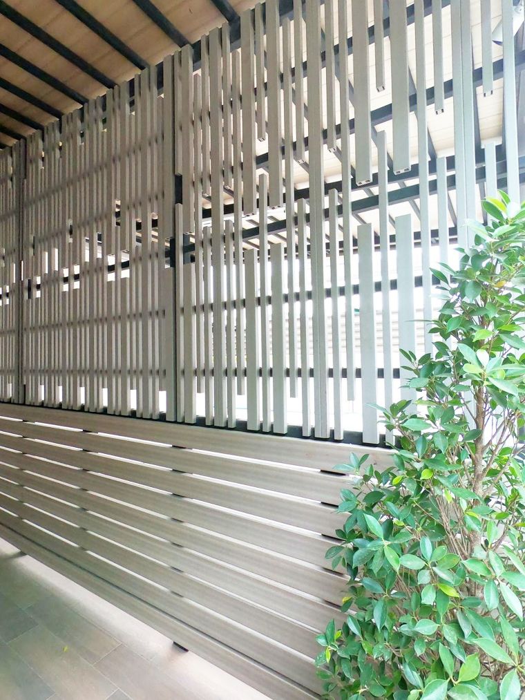 ปกป้องรอบตัวบ้านอย่างมั่นใจ กับ “ระแนงไวนิล PLASTPOLE ตราภูเขา” ที่สามารถทนต่อทุกสภาพอากาศในประเทศไทย ภาพประกอบ