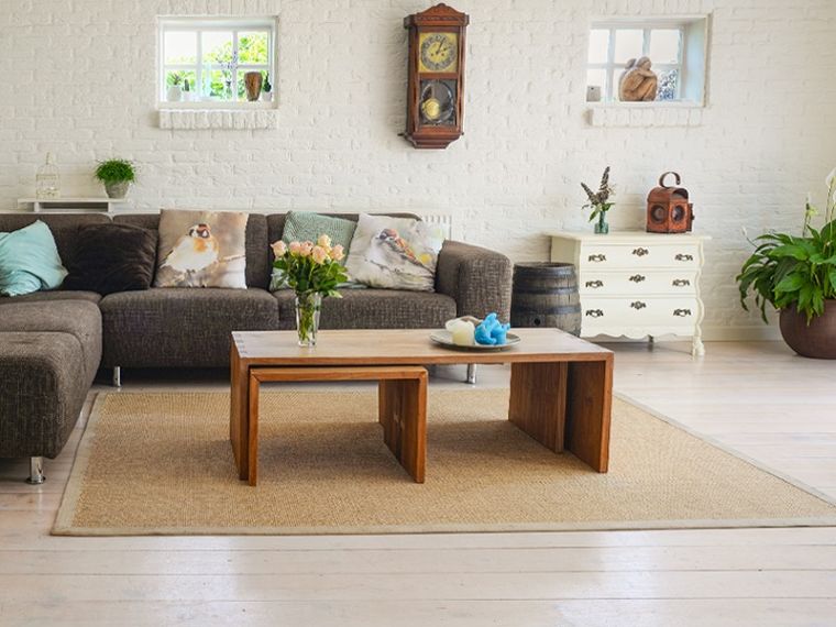 พื้นไม้จริง (Wood Flooring) กับคุณสมบัติที่ควรรู้ก่อนนำไปใช้งาน ภาพประกอบ