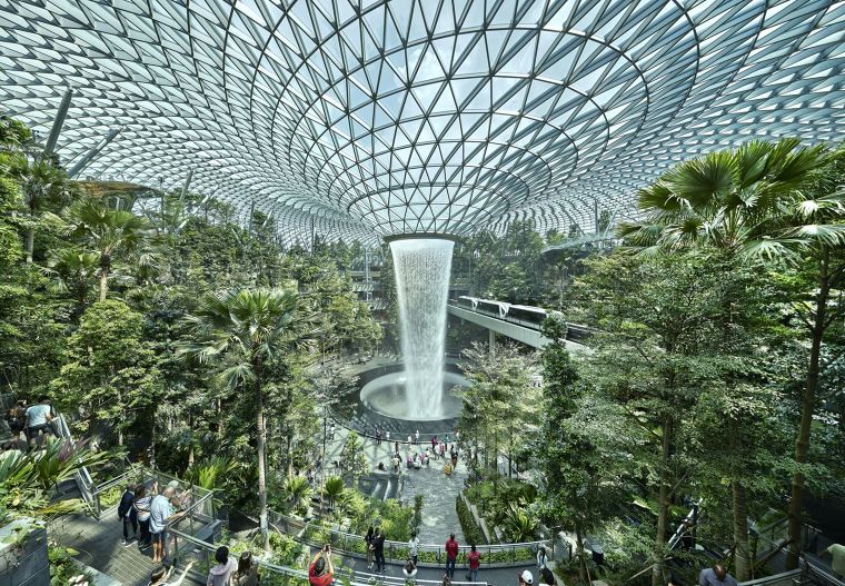 รูปภาพประกอบจาก :&nbsp;www.archello.com
