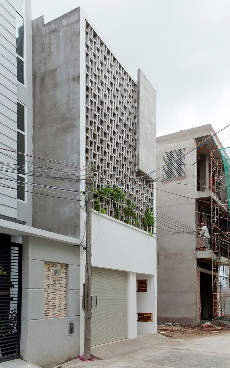 ภาพประกอบโดย www.Archdaily.com