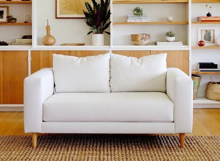 รู้จักกับ Non-Toxic Furniture การเลือกเฟอร์นิเจอร์ที่ปลอดสารก่อมะเร็ง ไม่มีสารพิษ ภาพประกอบ