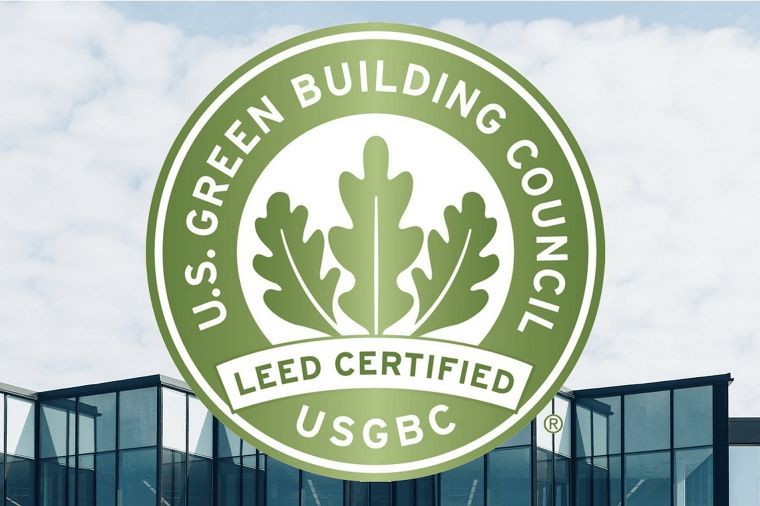 วิเคราะห์ข้อดีของการได้รับมาตรฐาน LEED มีอะไรบ้าง? ภาพประกอบ