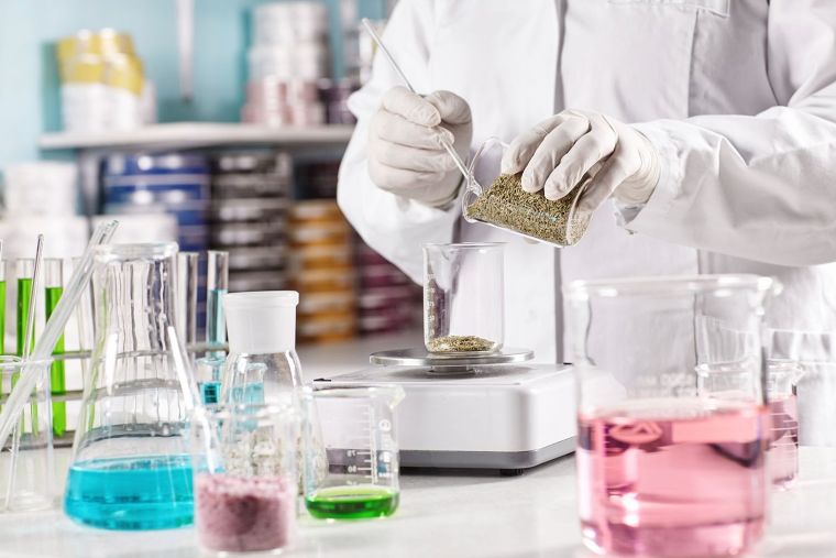 High Performance Material การพัฒนาวัสดุก่อสร้างในอนาคต เพื่อการออกแบบที่ใส่ใจสิ่งแวดล้อมและคำนึงถึงสุขภาพของคน ภาพประกอบ