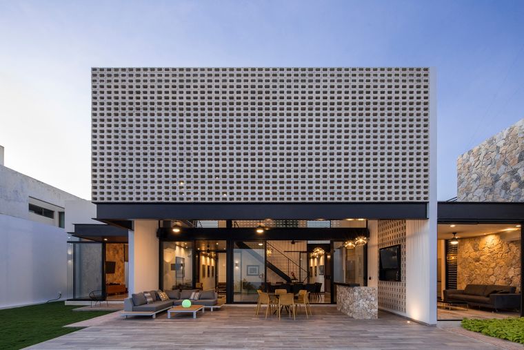 ภาพประกอบโดย www.Archdaily.com