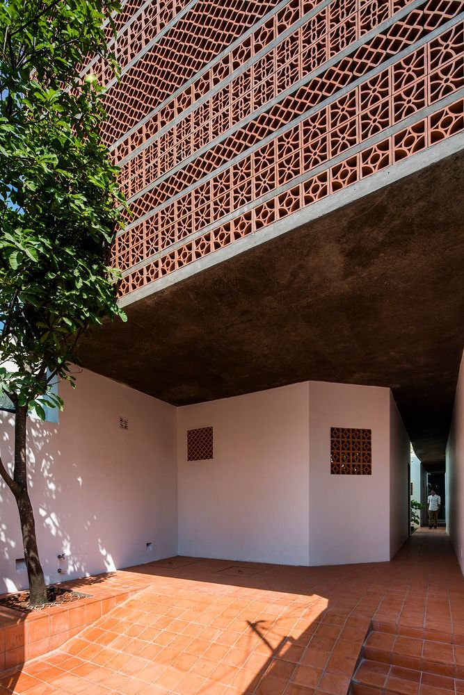 ภาพประกอบโดย www.Archdaily.com
