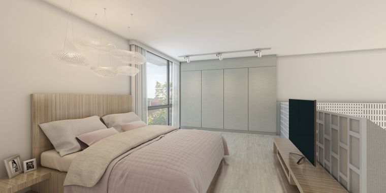 สวยลงตัว ต้องลอง!!  Formica สร้างสรรค์พัฒนาสินค้า 2 คอลเลกชั่นสุดล้ำ ด้วยหลัก Human Centric สะท้อนความใส่ใจให้กับผู้ใช้งานในทุกไลฟ์สไตล์  ภาพประกอบ