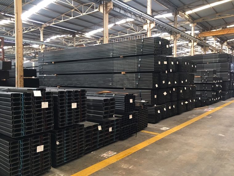 COTCO บริการจัดส่ง และ Customize เหล็กตามความต้องการ ตอบโจทย์งานสถาปัตยกรรมยุคใหม่ ภาพประกอบ