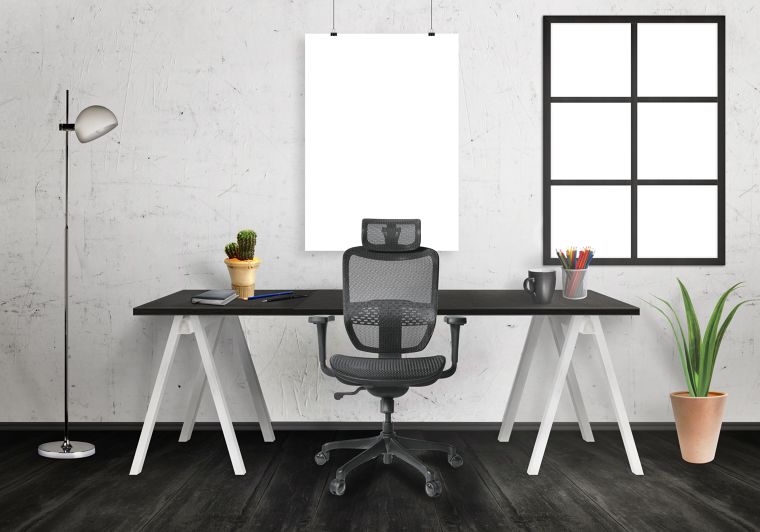 ปิดฉากออฟฟิศซินโดรม! กับเก้าอี้สุขภาพ “Ergonomic Chair” นั่งนานแค่ไหนก็สบายไร้อาการเมื่อย ภาพประกอบ