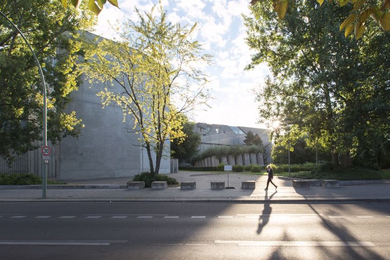 รูปภาพประกอบโดย&nbsp;www.archdaily.com