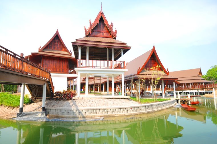 สินค้าหมวดหมู่ Decorate จากแบรนด์ CPS ตอบโจทย์ทุก Function และงาน Design | The Legend Siam พัทยา ภาพประกอบ