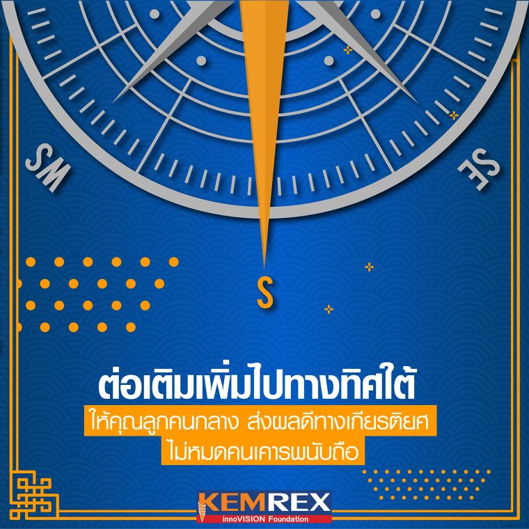 8 ทิศมงคลสำหรับต่อเติม เสริมฮวงจุ้ย หนุนการเงิน โชคลาภ ปี 2020 ภาพประกอบ