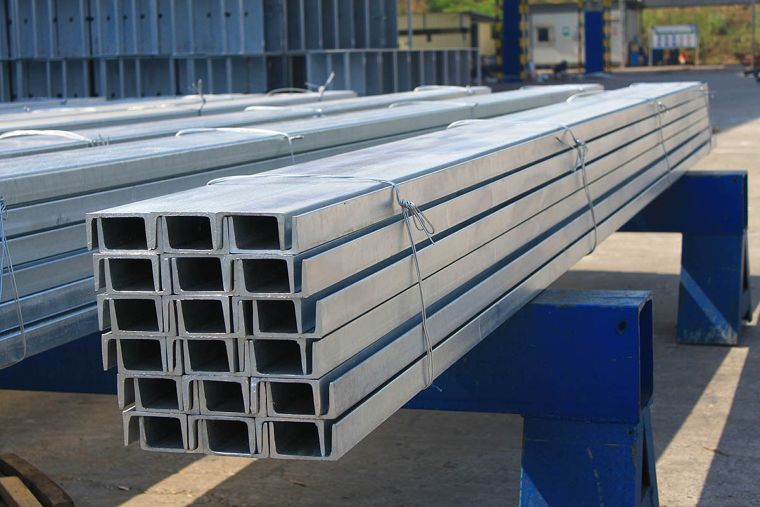 การให้บริการงานเตรียมผิว เคลือบผิว เหล็กรูปพรรณรีดร้อน “ Steel Solution by SYS ”  ภาพประกอบ