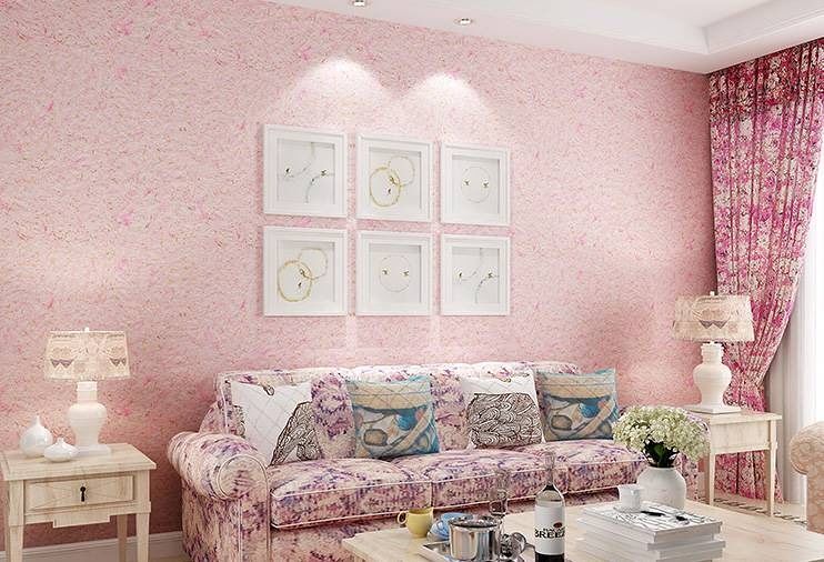 เมื่อวอลเปเปอร์ Magic Liquid Wall กลับมาใช้งานใหม่ได้เรื่อยๆ  ภาพประกอบ