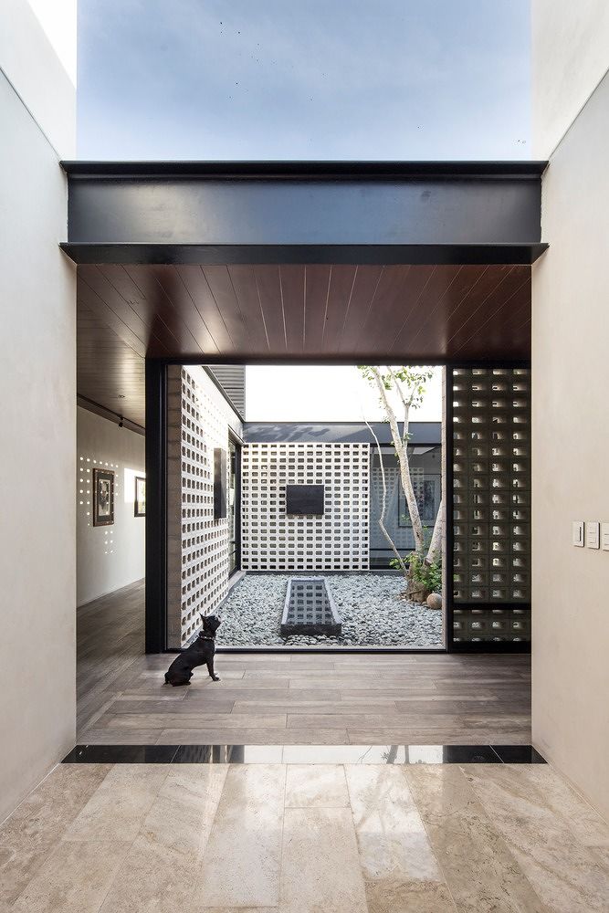 ภาพประกอบโดย www.Archdaily.com