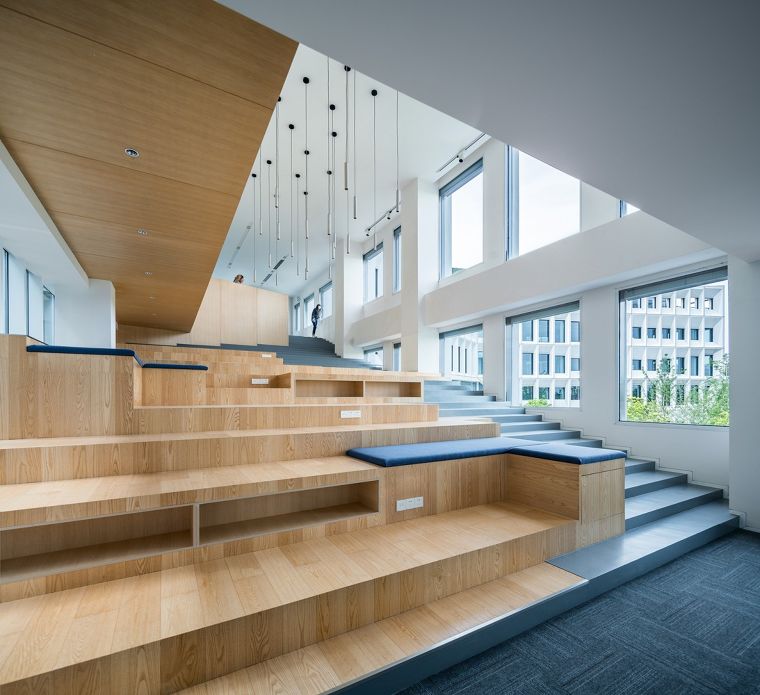 รูปภาพประกอบโดย&nbsp;www.archdaily.com