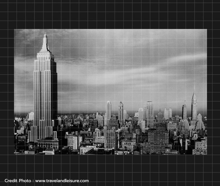 Empire State Building
