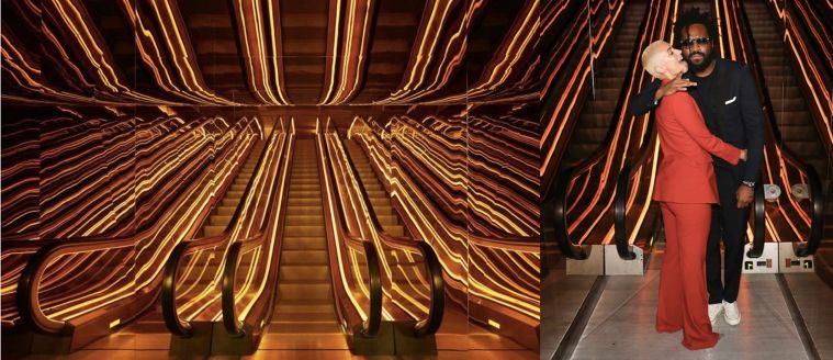 HOTEL TRENDS 2020: แนวโน้มการออกแบบประสบการณ์โรงแรมประจำปี 2020 ภาพประกอบ