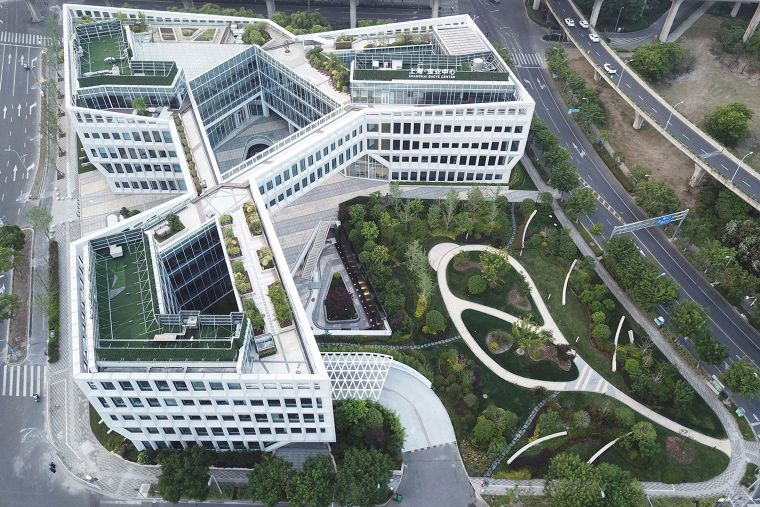 รูปภาพประกอบโดย&nbsp;www.archdaily.com