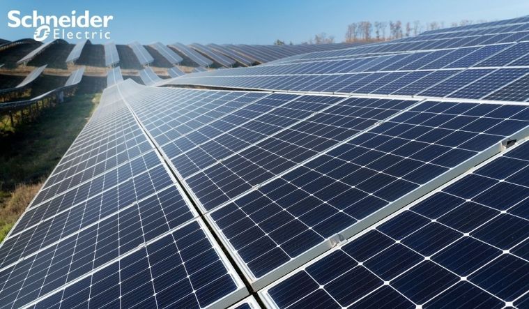 พลังงานแสงอาทิตย์ (Solar Power) คืออะไร ? ภาพประกอบ