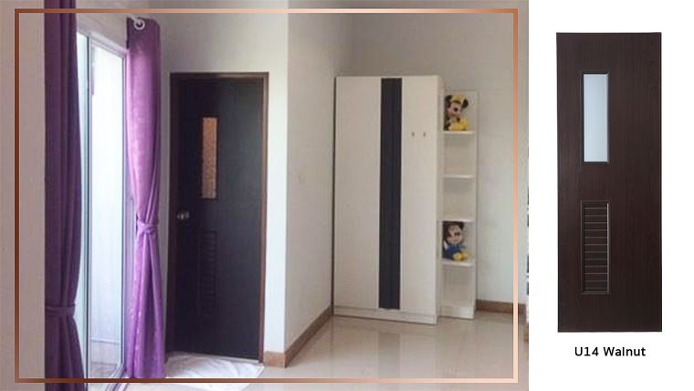 ทุกดีไซน์เพื่อคุณ! ตามไปดู ‘UDoor’ ประตู UPVC ลามิเนต ที่มีดีมากกว่าความแข็งแกร่ง ณ Linux Garden Hotel ภาพประกอบ